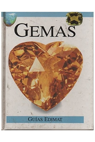 Guias Edimat. - Gemas
